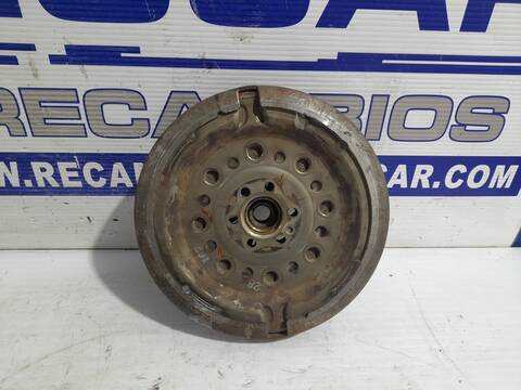 Foto 3ª: kit Embrague Seat Leon 1.9 TDI 105CV 77KW (2005)