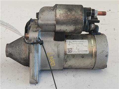 Motor de Arranque Fiat Punto 1.4 16V 95CV 70KW