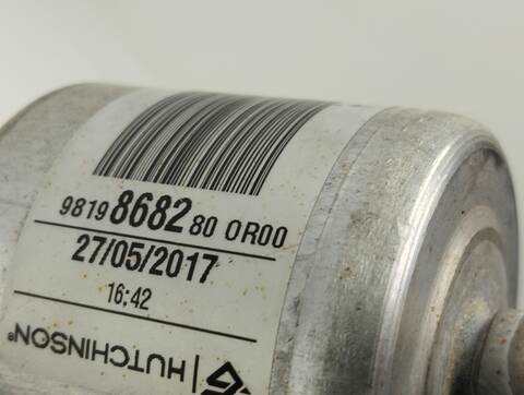 Foto 2ª: Tubos Aire Acondicionado DS 4 BASIS 120CV 88KW [BH01] (2017)
