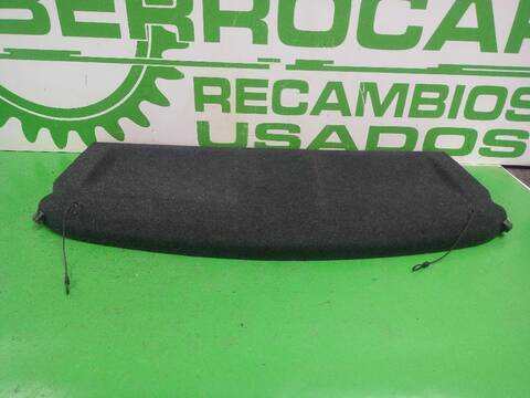 Bandeja Trasera Toyota Auris ACTIVE 116CV