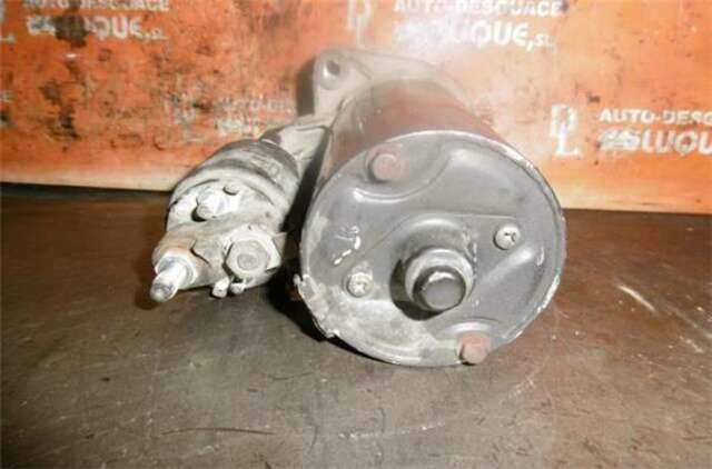 Foto 3ª: Motor de Arranque Bmw Serie 3 315 2.5 24V CAT [256S5]
