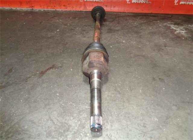 Transmision Delantera Derecha Chrysler Voyager 2.8 CRD