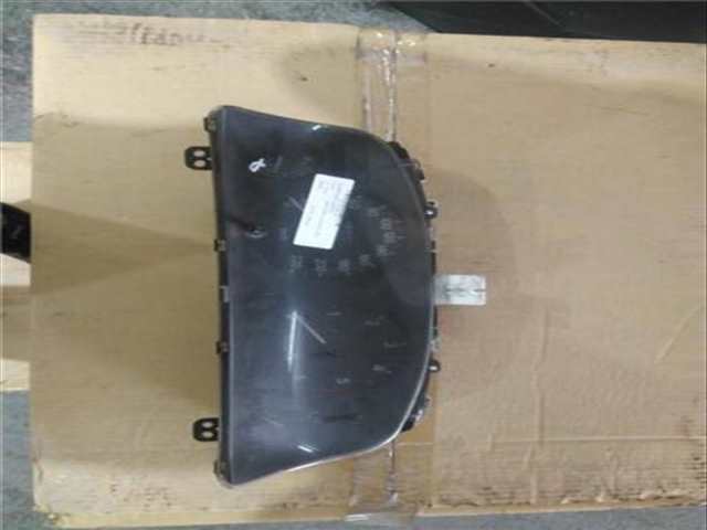 Cuadro de Instrumentos Toyota Corolla 2.0