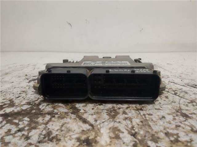 Foto 2ª: Centralita Motor ECU Seat Altea 1.9 TDI (105 CV) [BXE]