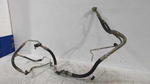 Tubos Aire Acondicionado Opel Zafira 1.9 CDTI M75) 120CV