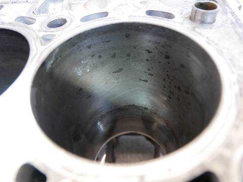 Bloque Motor Bmw Serie 3 315 184 CV 135KW