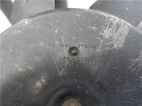 Foto 3ª: Electroventilador Peugeot 308 1.6 ENVY 111CV 82KW [9HR O 9H05] (2011)