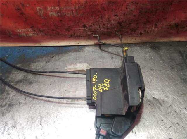 Cerradura Puerta Delantera Izquierda Hyundai Tucson 2.0 CRDI