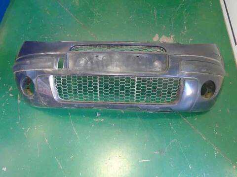 Paragolpes Delantero Citroen C3 1.6 16V SENSODRIVE 109CV 80KW
