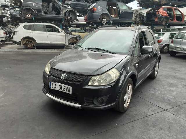 Compresor Aire Acondicionado Suzuki SX4 1.6 HDI90CV
