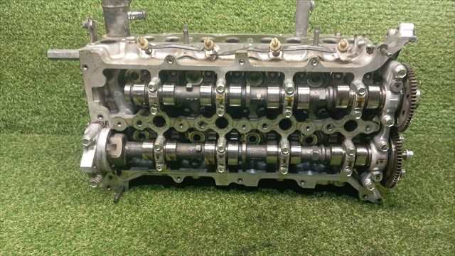 Foto 3ª: Culata Toyota Rav4 2.2 D EURO 4 [2ADFTV] (2010)