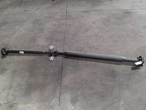 Transmision Central Mercedes Vito 88CV 65KW