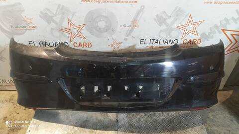 Paragolpes Trasero Opel Astra ENJOY 140CV 103KW
