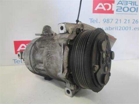 Compresor Aire Acondicionado Fiat Croma 1.9 D MULTIJET 150CV 110KW