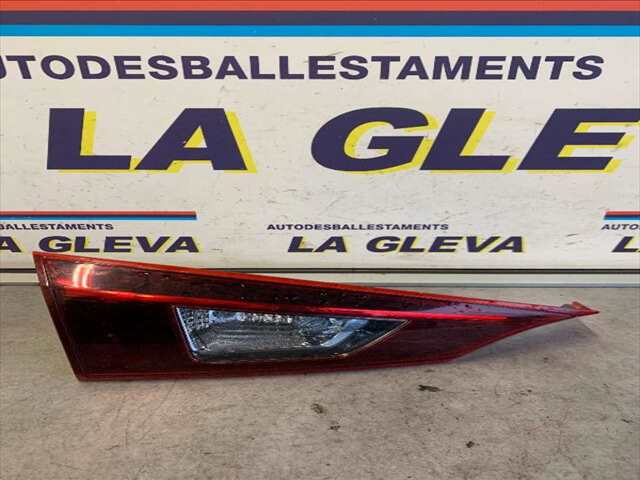 Piloto Portón Izquierdo Mazda 3 2.2 DIESEL 150CV/110KW