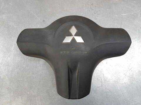 Foto 2ª: Kit Airbag Mitsubishi Colt CLEARTEC INFORM BERLINA 95CV 70KW [G135930] (2007)