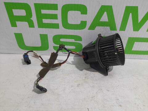 Foto 3ª: Calefacción Citroen C4 1.6 16V CAT NFU - TU5JP4) 109CV [NFUTU5JP4] (2008)