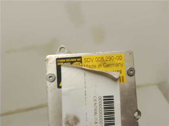 Foto 3ª: Centralita Faros Xenon Peugeot 308 1.6 16V (120 CV) [5FW]