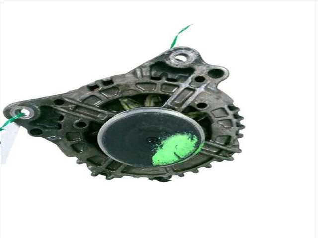 Foto 2ª: Alternador Volkswagen Transporter 1.9 TDI (2003)