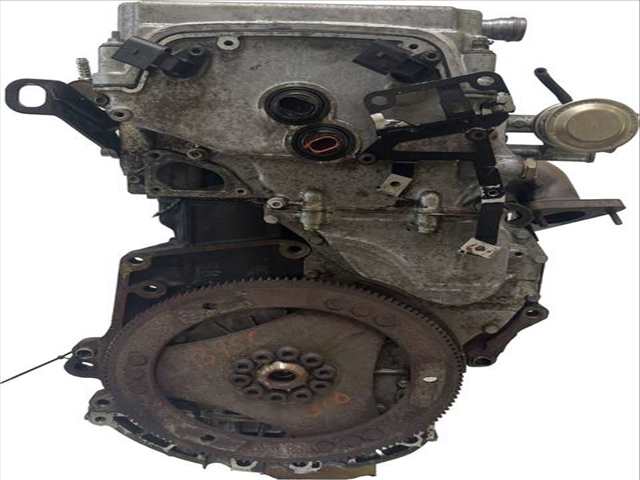 Foto 2ª: Motor Completo Volkswagen Touareg 3.2 220 CV 162KW [BMX] (2004)