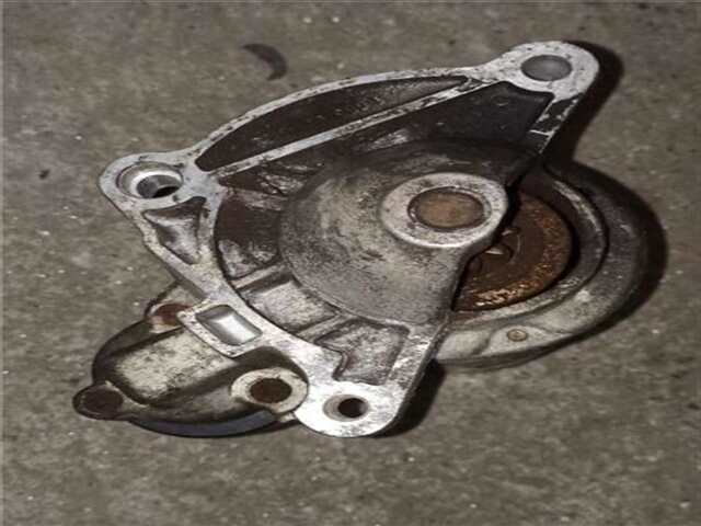 Foto 2ª: Motor de Arranque Citroen Saxo 1.1 SENSATION [1.1 LTR. - 44 KW]