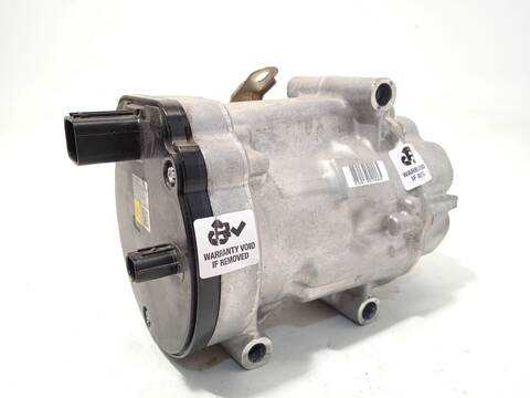 Foto 2ª: Compresor Aire Acondicionado Toyota Corolla 122CV 90KW [2ZR] (2023)