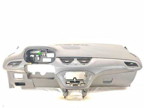 Foto 3ª: Salpicadero Opel Corsa 1.3 CDTI 08 68) (2014)