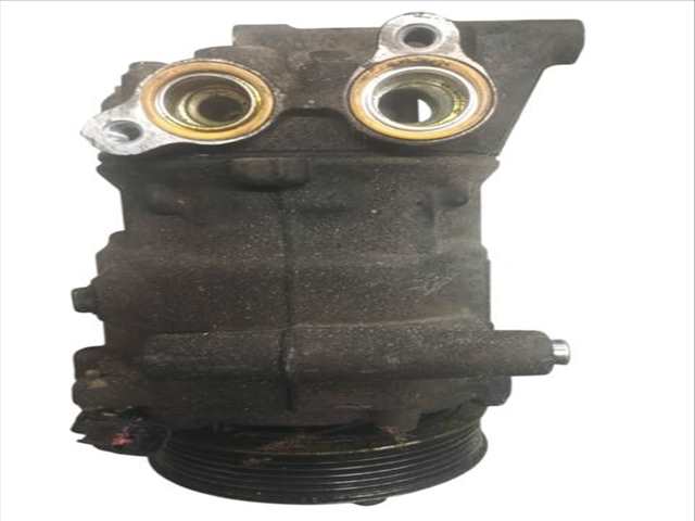 Foto 3ª: Compresor Aire Acondicionado Citroen Jumper 2.2 HDI 110 FURGONETA (2006)