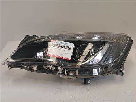 Faro Izquierdo Opel Astra 2.0 CDTI 160CV 118KW