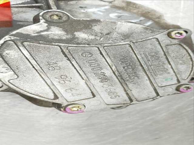 Foto 3ª: Depresor Freno Bomba Vacio Mercedes Clase E 180 300 DIESEL 210.020) BERLINA 136CV 100KW [606912] (2000)