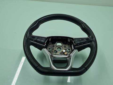 Volante Seat Ateca 110CV