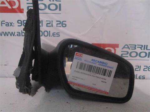 Retrovisor Derecho Ford Focus 1.8 TDCI 115CV 85KW
