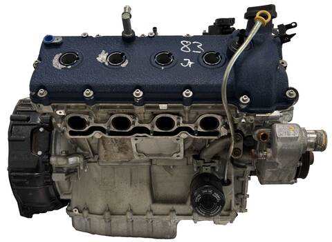 Foto 3ª: Motor Completo Maserati Quattroporte 4.2 V8 400 CV 295KW [M139A / M139] (2008)