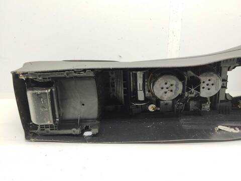 Foto 4ª: Consola Central Volkswagen Golf 2.0 TSI 230CV 169KW [CHHA] (2017)