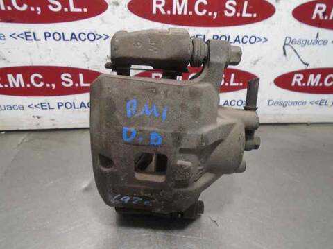 Pinza Freno Delantera Derecho Jeep Compass LIMITED 140CV 103KW