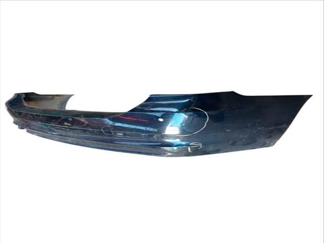 Foto 2ª: Paragolpes Trasero Bmw Serie 3 320 2.0 D E91) TOURING (2004)