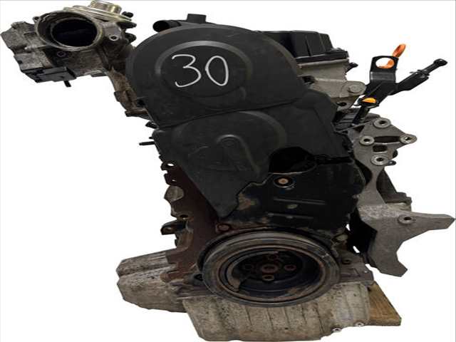 Motor Completo Seat Ibiza 80CV 59KW