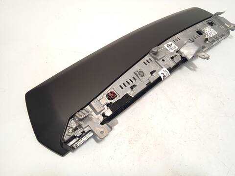 Foto 4ª: Pantalla Multifuncion Bmw X1 SDRIVE 18 D 150CV 110KW [B47C20B] (2023)