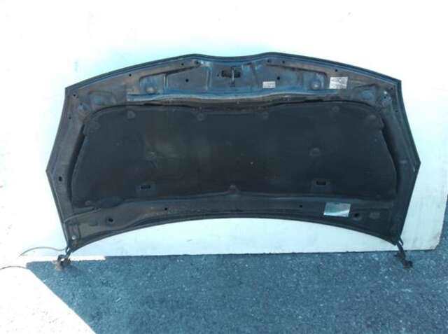 Foto 3ª: Capot Toyota Corolla 2.2 D-4D [2AD-FTV]