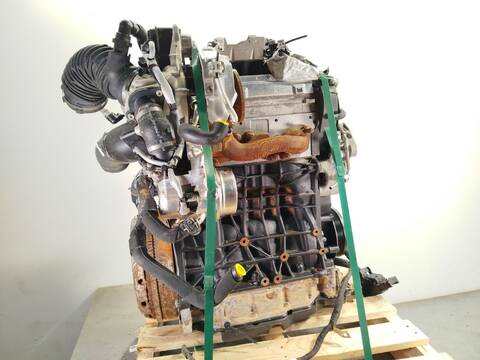 Foto 3ª: Motor Completo Seat Leon 2.0 TDI 116CV 85KW [DXRC] (2024)