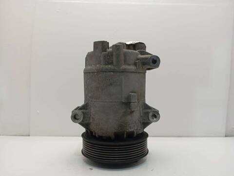 Compresor Aire Acondicionado Renault Megane 1.9 DCI DIESEL FAP CAT BERLINA 110CV 81KW II BERLINA 3P