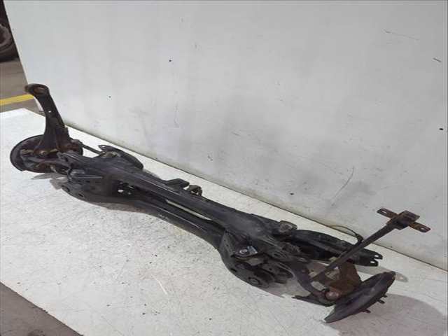 Foto 2ª: Puente Trasero Lexus CT 200H ZWA10_) 136CV [2ZR-FXE 5ZR-FXE] (2010)