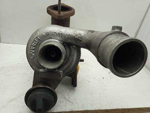 Foto 3ª: Turbocompresor Renault Megane 1.9 DTI DIESEL CAT 98CV 72KW I CLASSIC LA0) (1999)