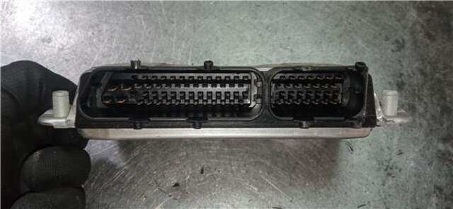 Foto 3ª: Centralita Motor ECU Seat Ibiza 1.6 16V [BTS]