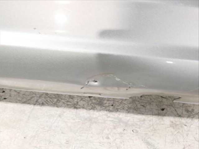 Foto 3ª: Paragolpes Trasero Kia Ceed 1.6 CRDI 90 90CV [D4FB] (2006)