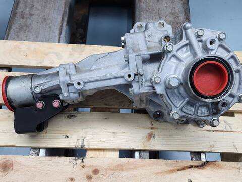 Foto 3ª: Diferencial Delantero Mitsubishi Eclipse KAITEKI 4WD 163CV 120KW [4B40] (2021)