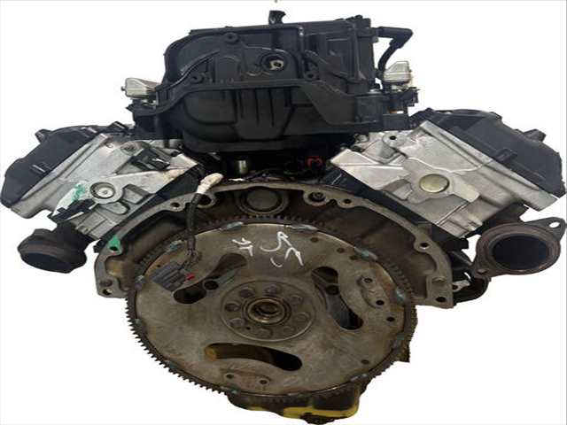 Foto 3ª: Motor Completo Dodge Ram 350CV 257KW [EZH] (2016)