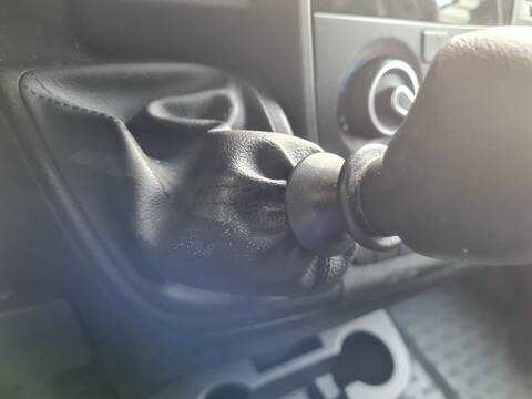 Foto 2ª: Palanca de Cambio Peugeot Boxer 333 L2H1 PRO BLUEHDI 120 START STOP 120CV 88KW FURGON [4H03] (2022)