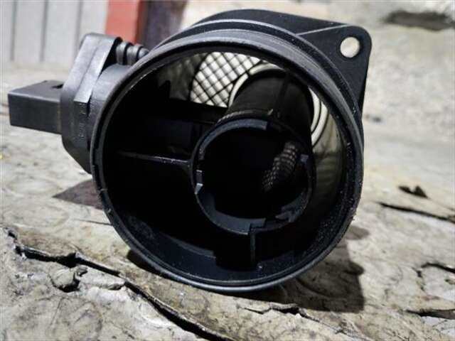 Foto 3ª: Caudalimetro Seat Leon 2.0 TDI 16V [BKD]