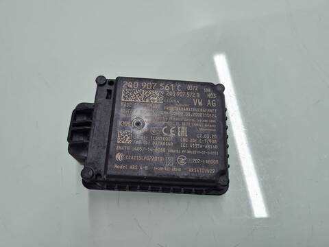 Centralita Motor ECU Volkswagen Tiguan SPORT BMT 150CV 110KW